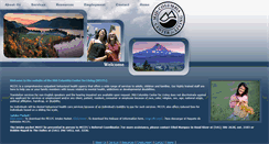 Desktop Screenshot of mccfl.org